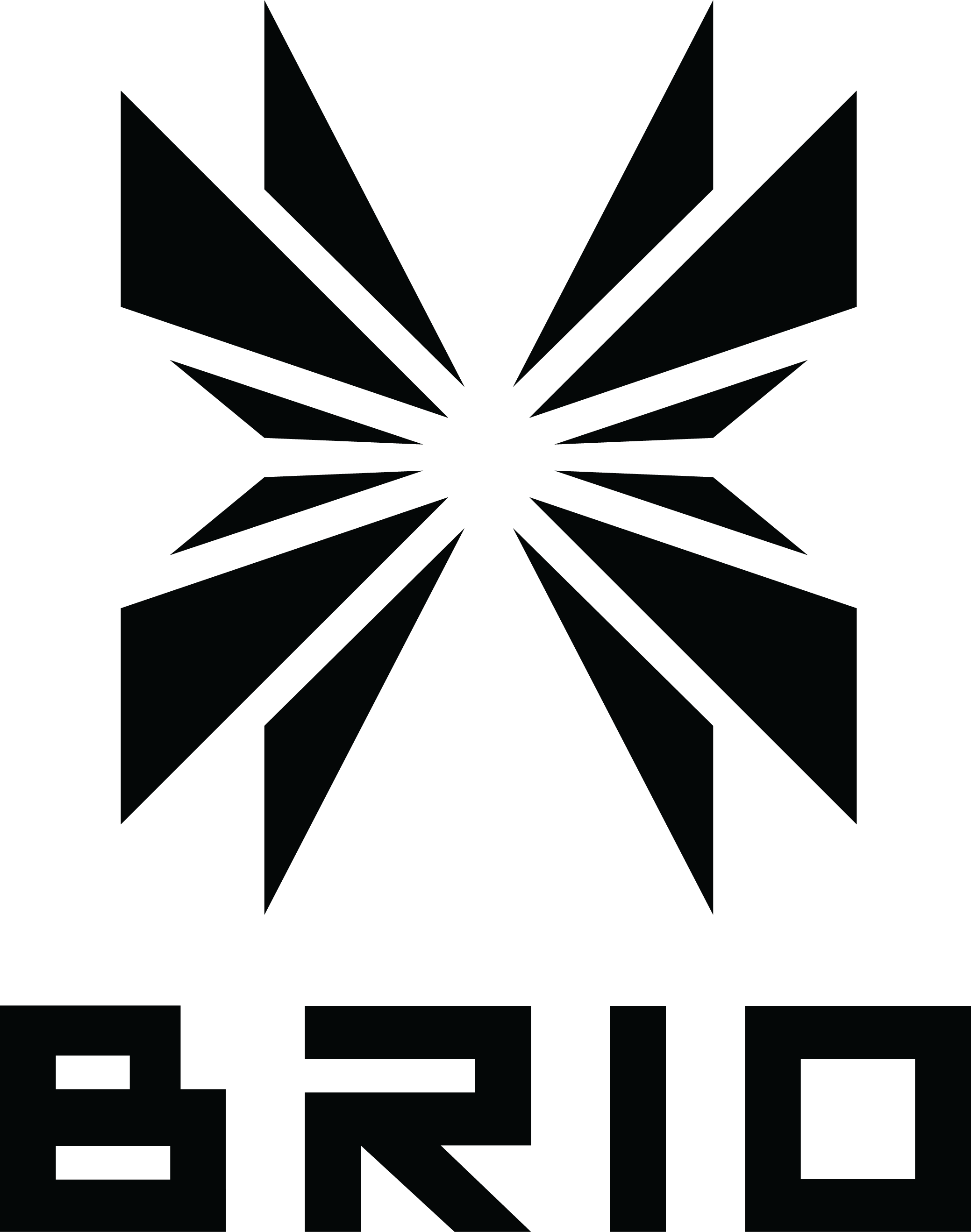 Logo de Brio Studios